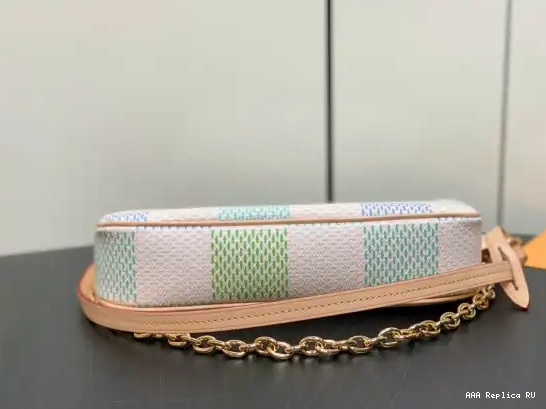 Aaa replica bags LOUIS Accessoires-23.5*13.5*4CM Pochette VUITTON 0630